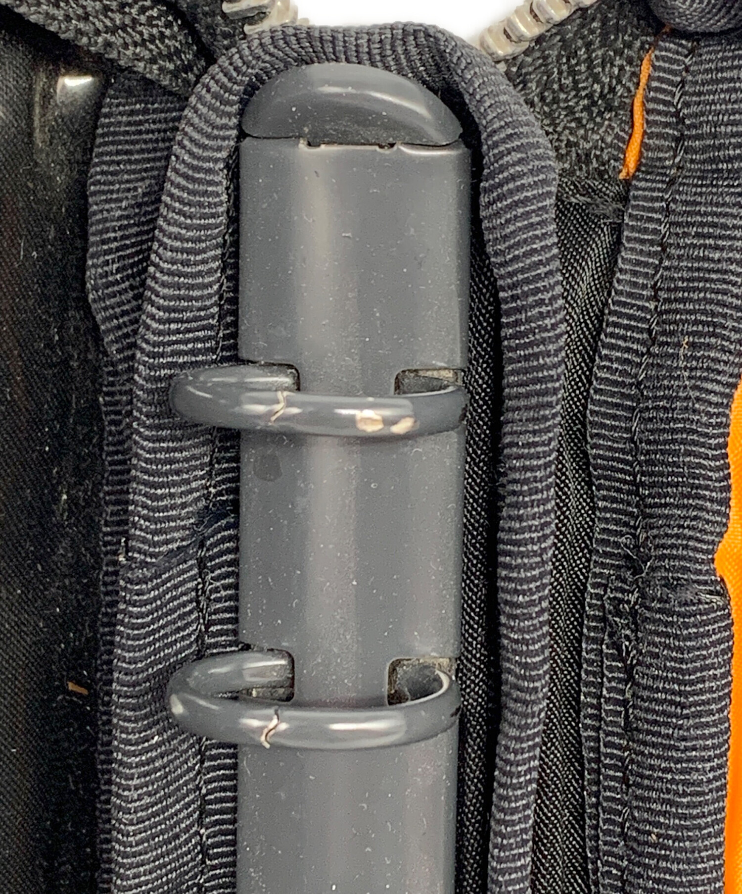 【超美品】PORTER システム手帳 中古・古着通販】PORTER (ポーター) システム手帳｜ブランド・古着通販