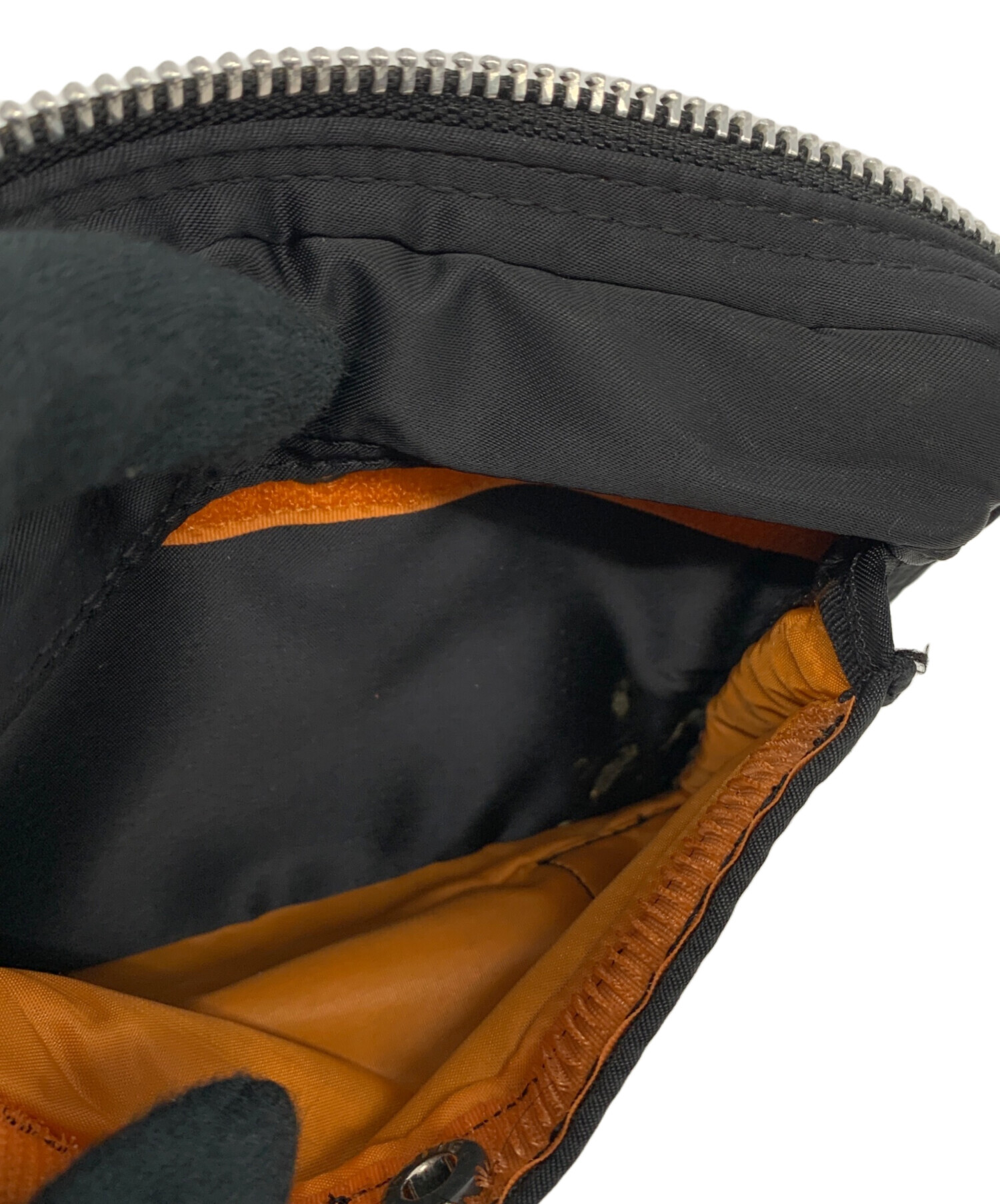 中古・古着通販】PORTER (ポーター) システム手帳｜ブランド・古着通販