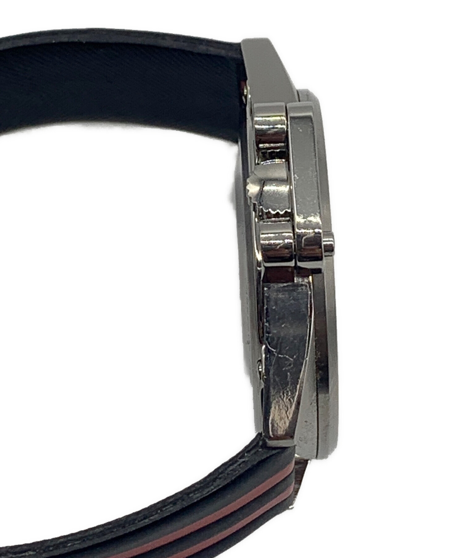 中古・古着通販】PAUL SMITH (ポールスミス) クォーツ腕時計｜ブランド 