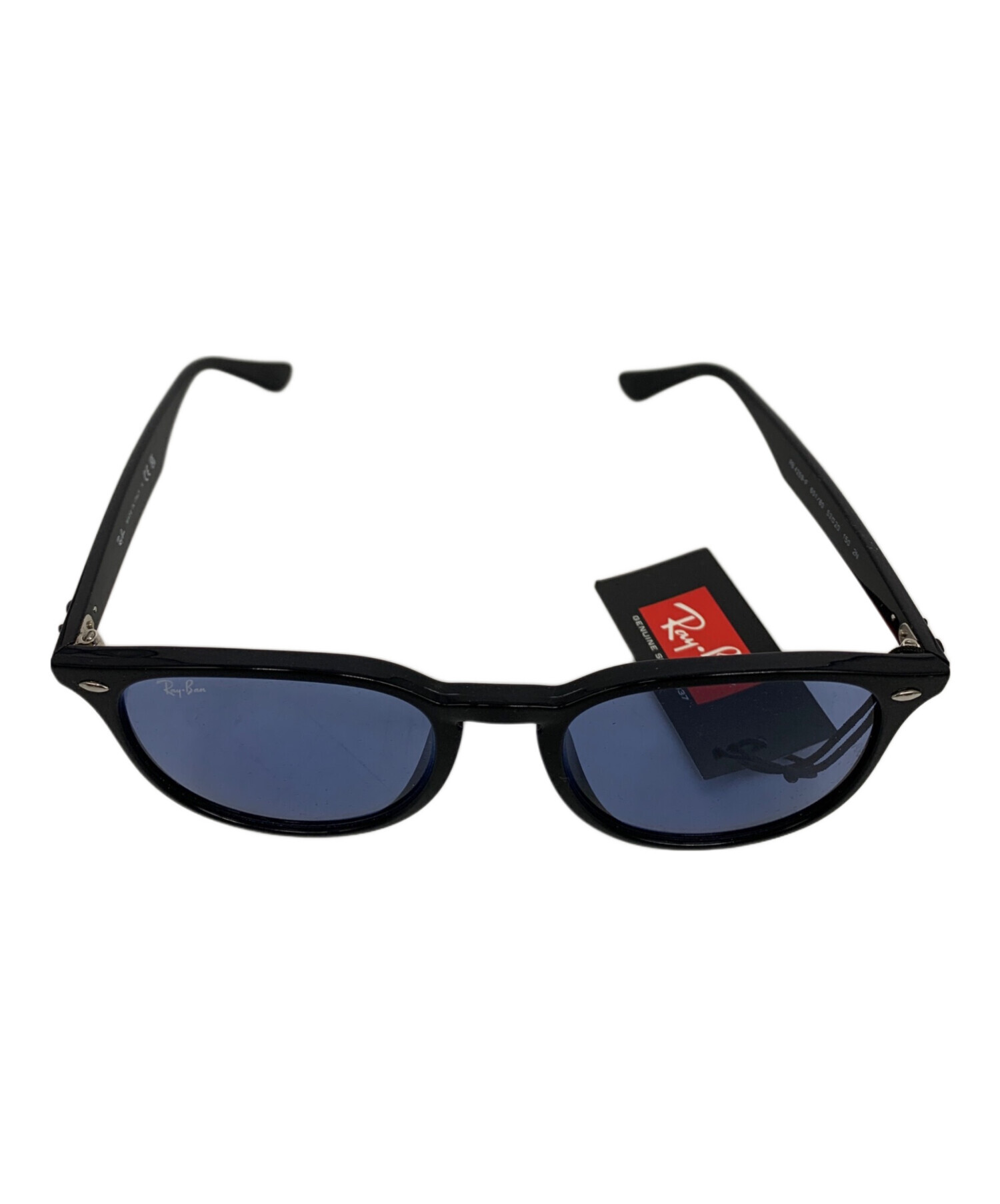 小物 Ray-Ban 4259 中古・古着通販】RAY-BAN (レイバン) RB 4259 サングラス サイズ:53