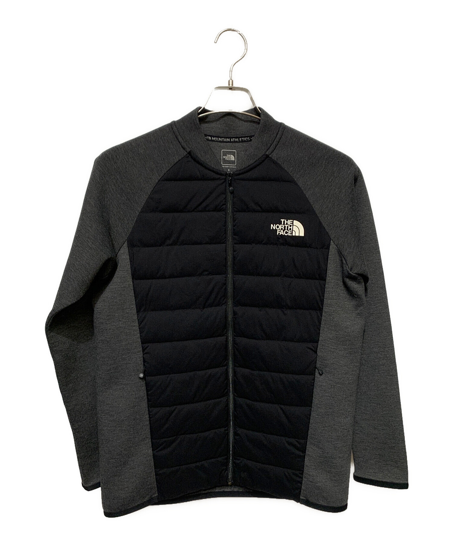 中古・古着通販】THE NORTH FACE (ザ ノース フェイス) ハイブリッド