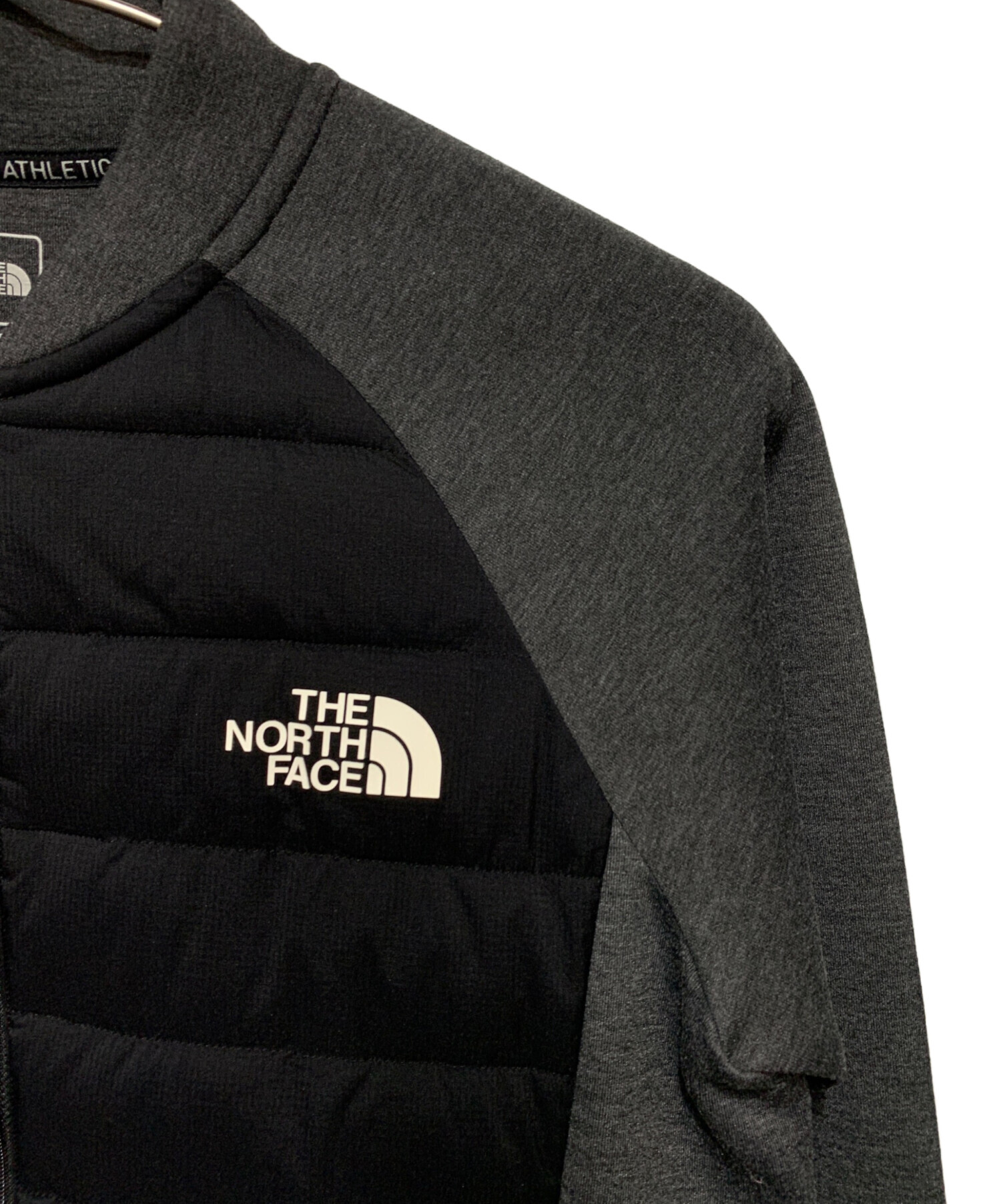 中古・古着通販】THE NORTH FACE (ザ ノース フェイス) ハイブリッド 