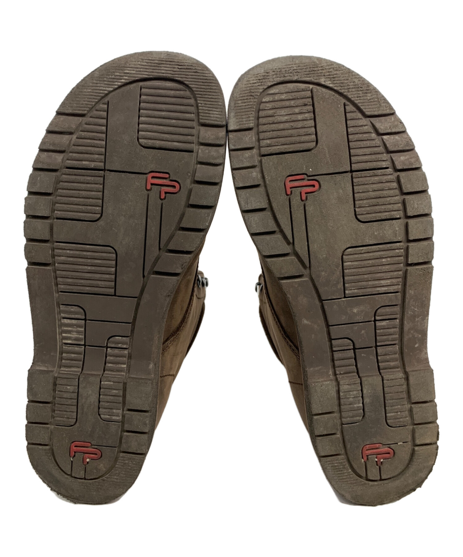 中古・古着通販】FOOTPRINTS (フットプリンツ) Den Haag レースアップ