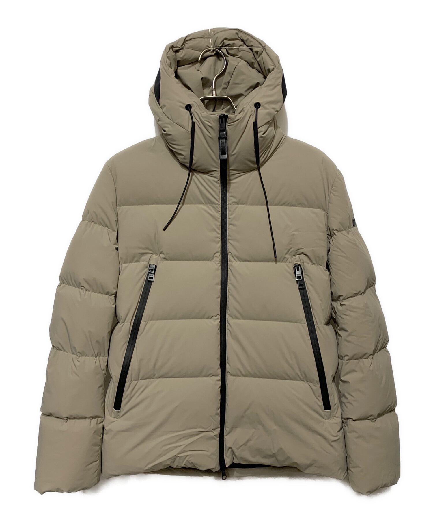 中古・古着通販】DUNO (デュノ) JUMP LICOSA 630 ベージュ サイズ:46