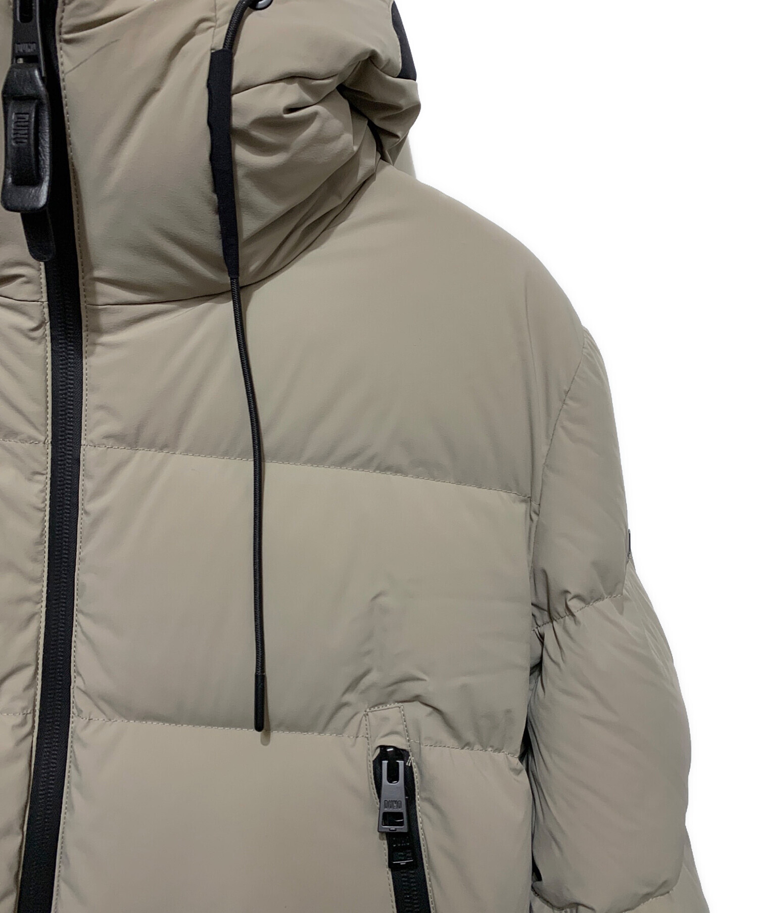 中古・古着通販】DUNO (デュノ) JUMP LICOSA 630 ベージュ サイズ:46