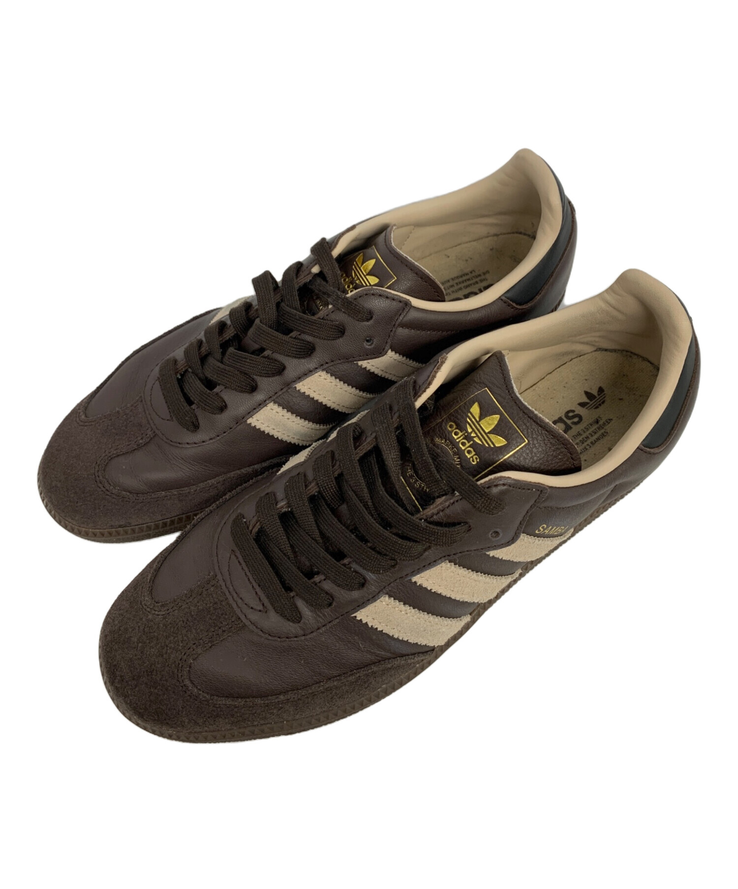 中古・古着通販】adidas (アディダス) Samba OG 
