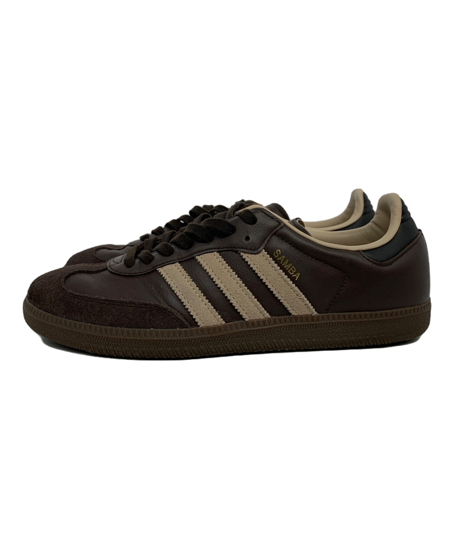 中古・古着通販】adidas (アディダス) Samba OG 