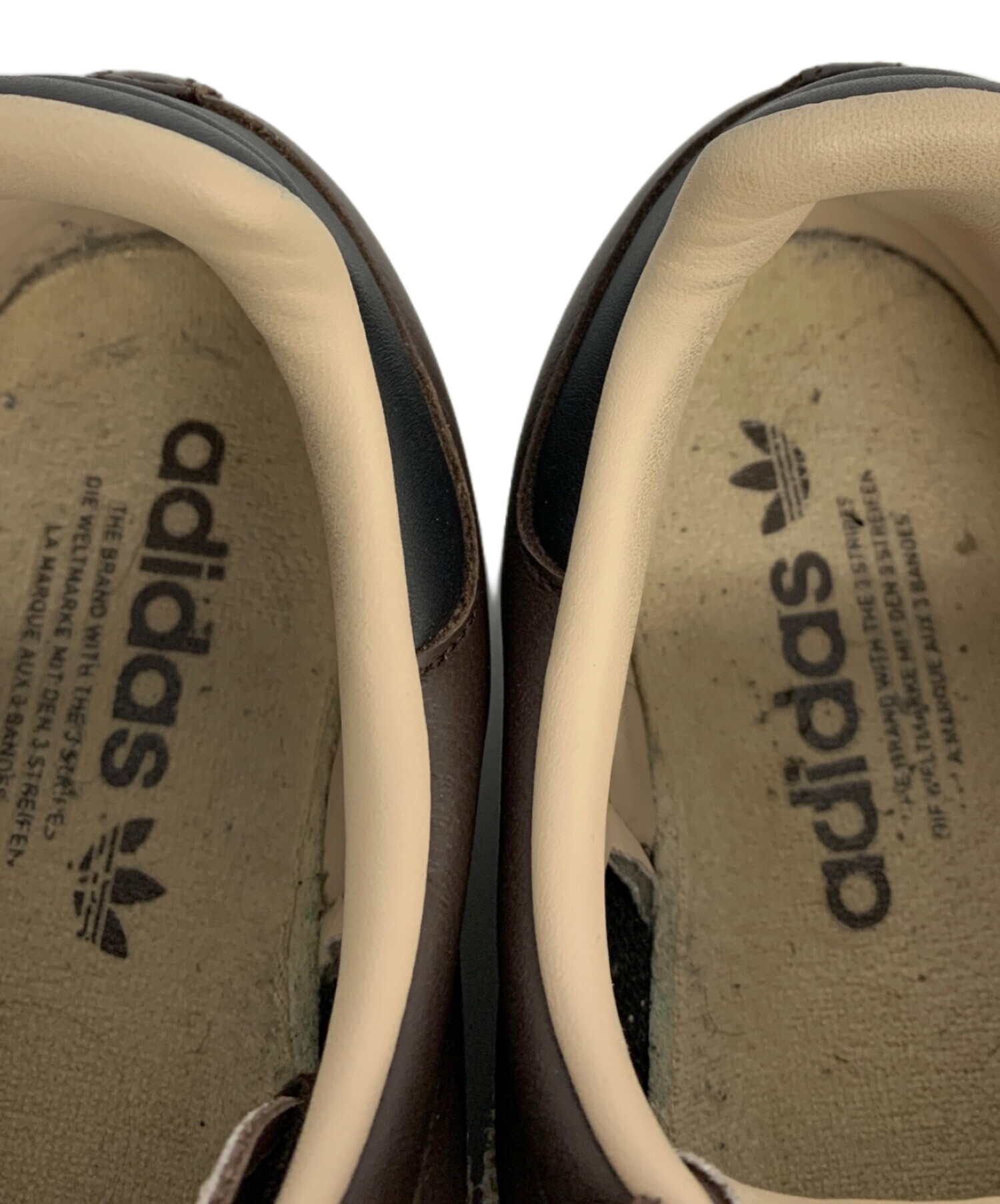 新品adidas Samba OG 