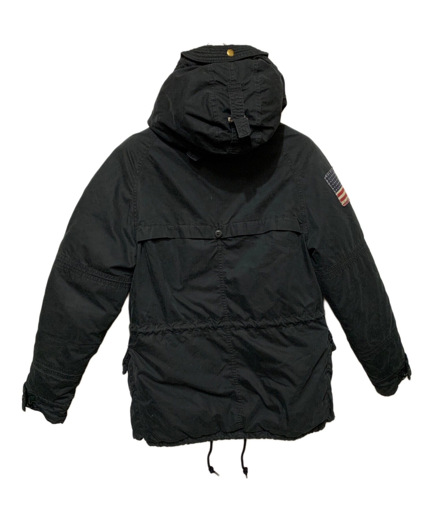 DENIM & SUPPLY RALPH LAURENダウンジャケット