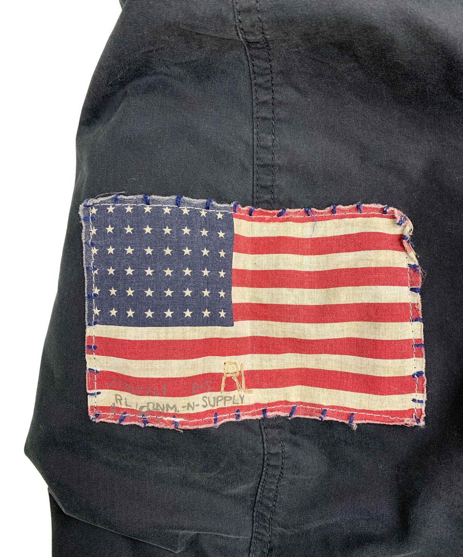 中古・古着通販】Denim & Supply Ralph Lauren (デニム＆サプライ 