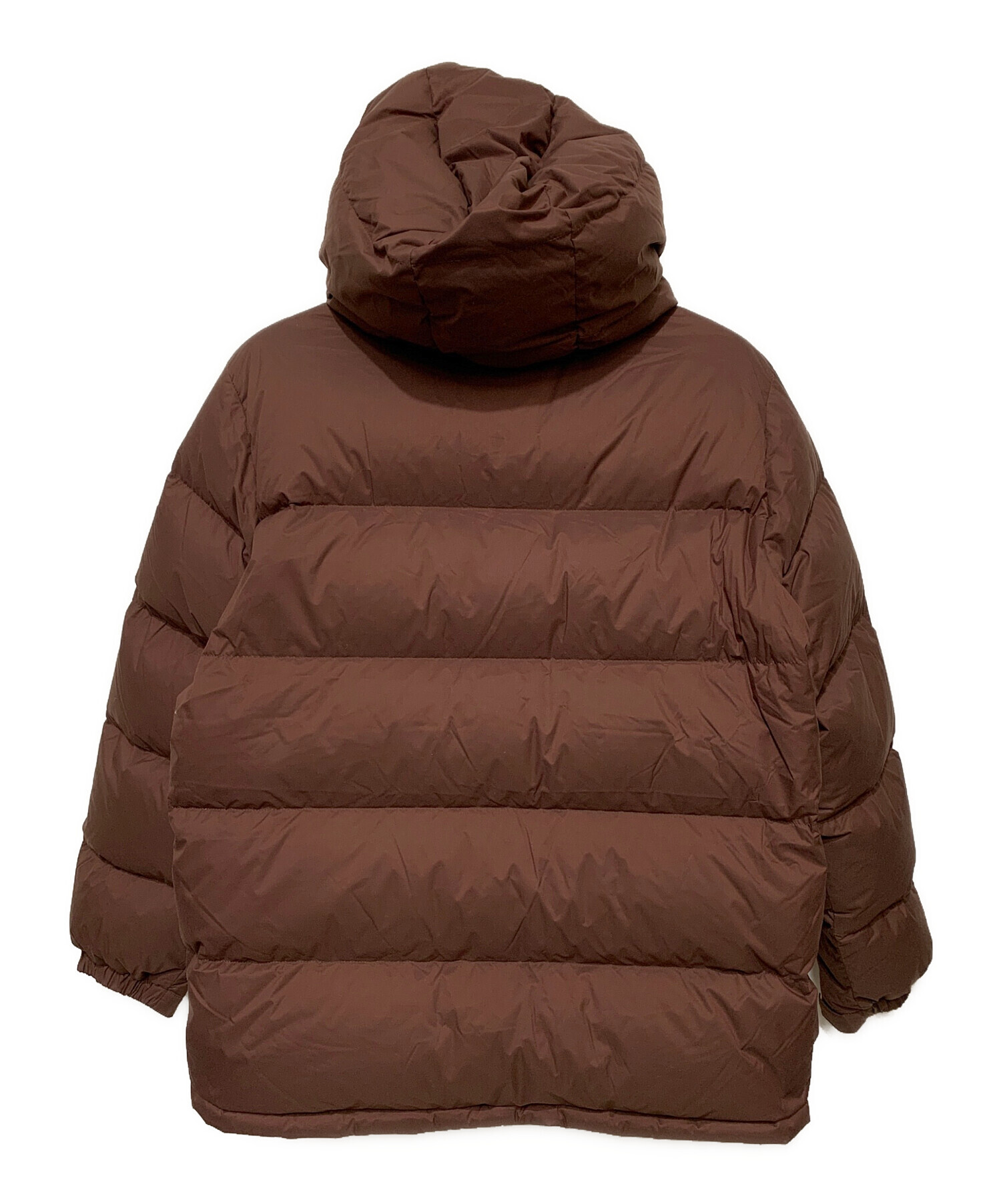 【中古美品】Mサイズ ノースフェイス キャンプシェラ フード付きダウンジャケット 楽天市場】THE NORTH FACE ザノースフェイス 国内正規△ND91401 PERTEX