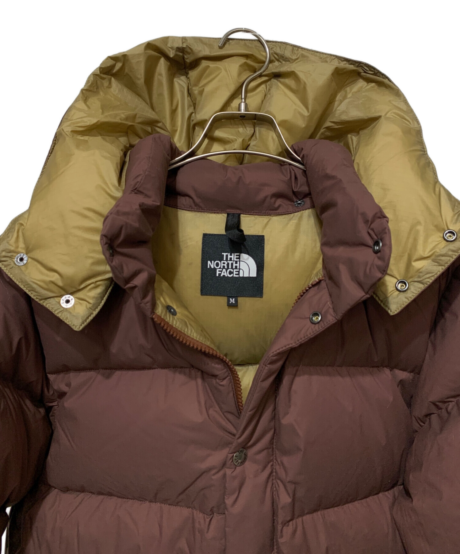 中古・古着通販】THE NORTH FACE (ザ ノース フェイス) キャンプシエラ