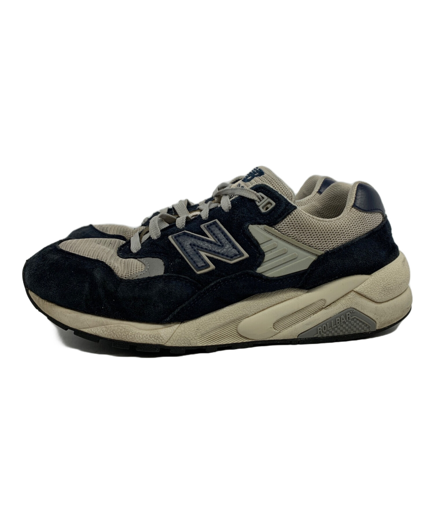 中古・古着通販】NEW BALANCE (ニューバランス) MT580OG2 ネイビー 