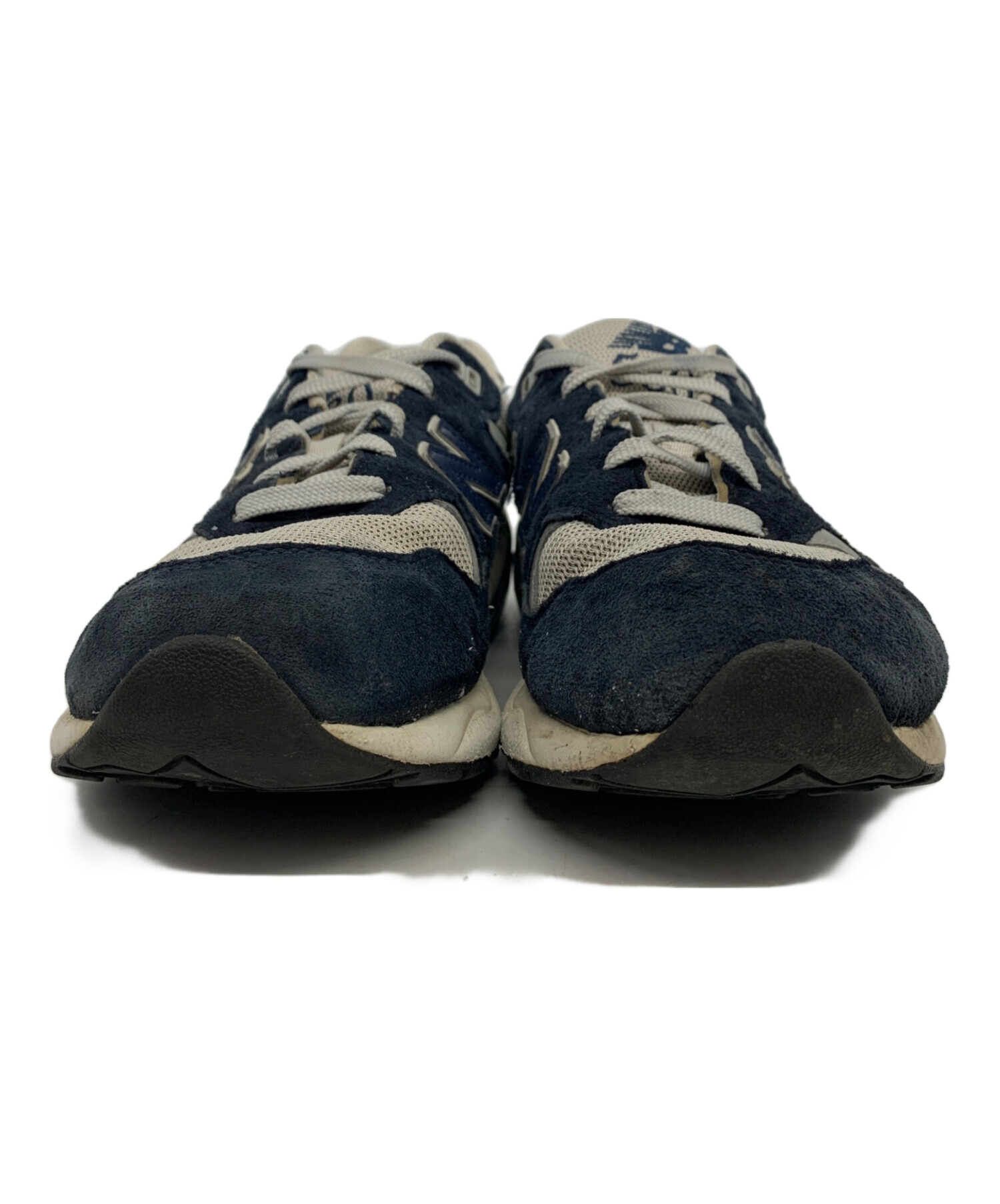 中古・古着通販】NEW BALANCE (ニューバランス) MT580OG2 ネイビー 