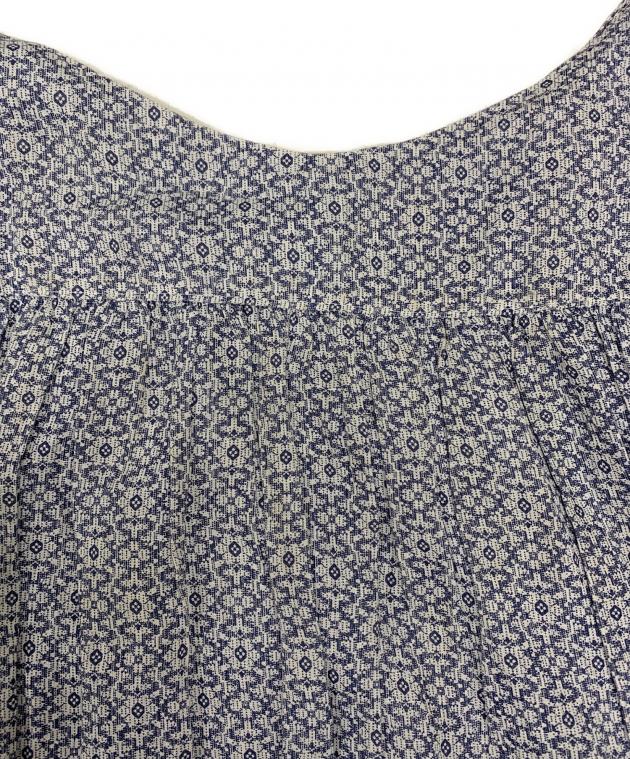 ヴラスブラムキャミソール 中古・古着通販】Vlas Blomme (ヴラスブラム) キャミソールワンピース