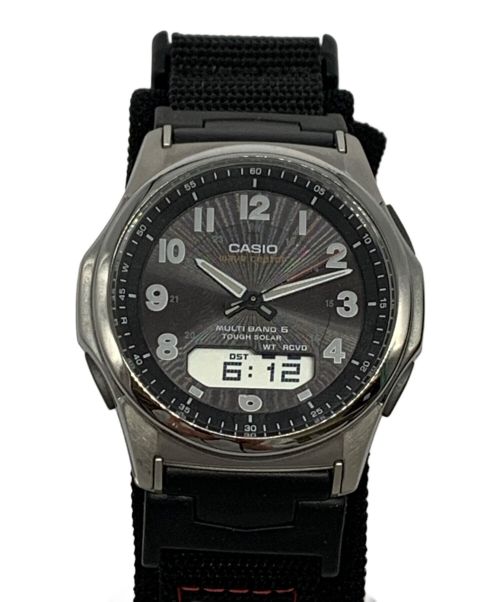 CASIO waveceptor他セット販売 【ジャンク扱い】 CASIO waveceptor他セット販売 【ジャンク扱い】の通販