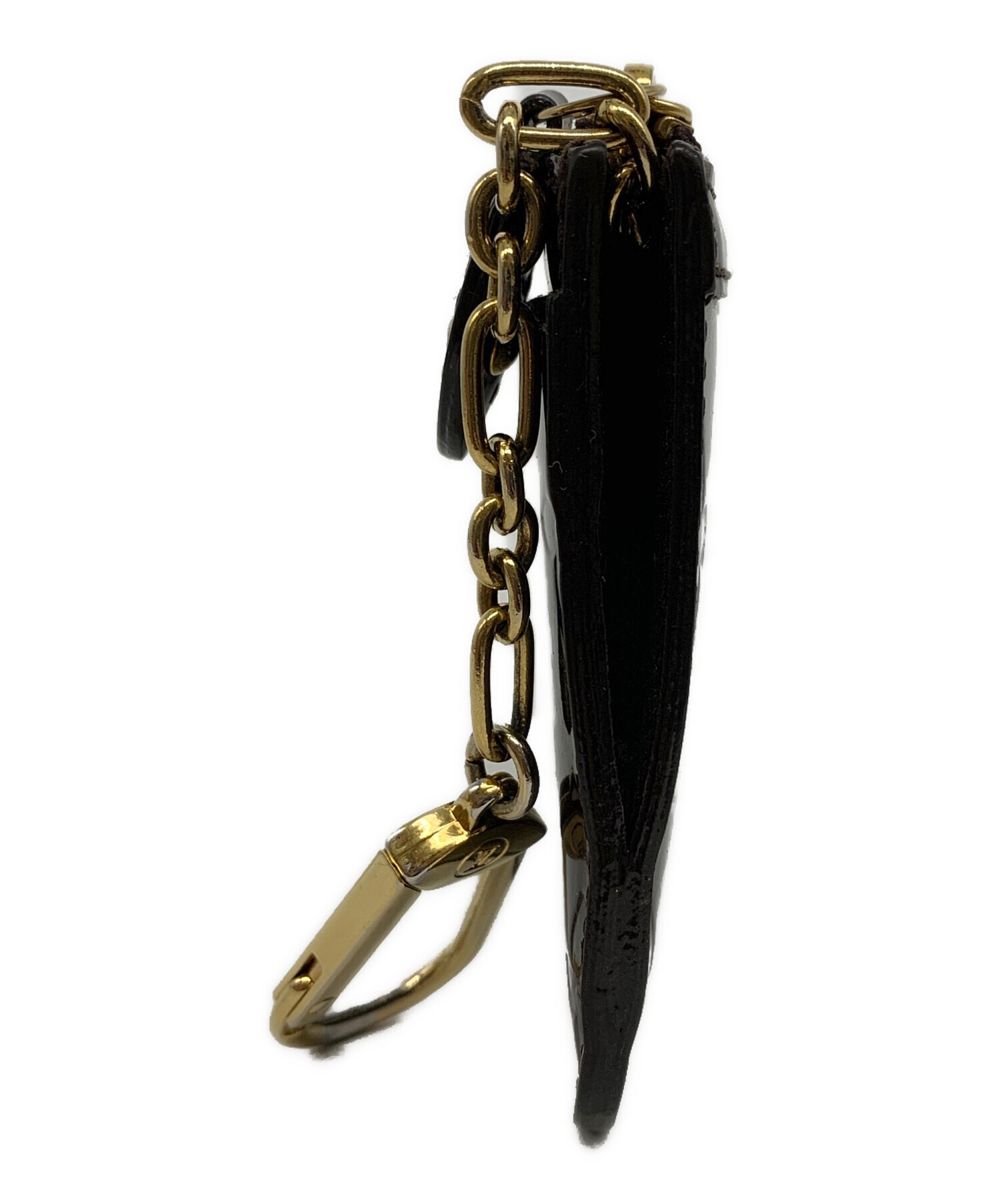 中古・古着通販】LOUIS VUITTON (ルイ ヴィトン) ポシェットクレ NM 