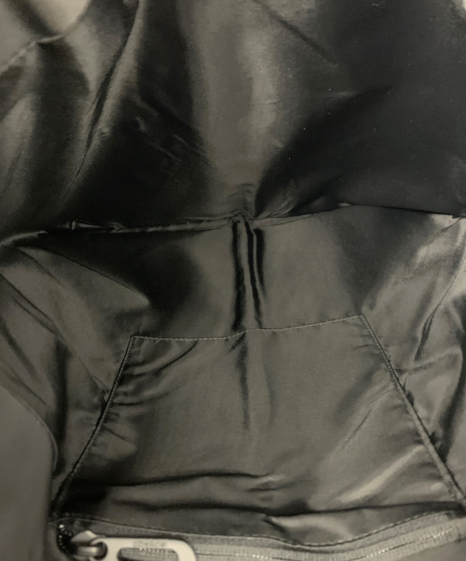 中古・古着通販】Cote&Ciel (コートエシエル) Salm Sleek Black 