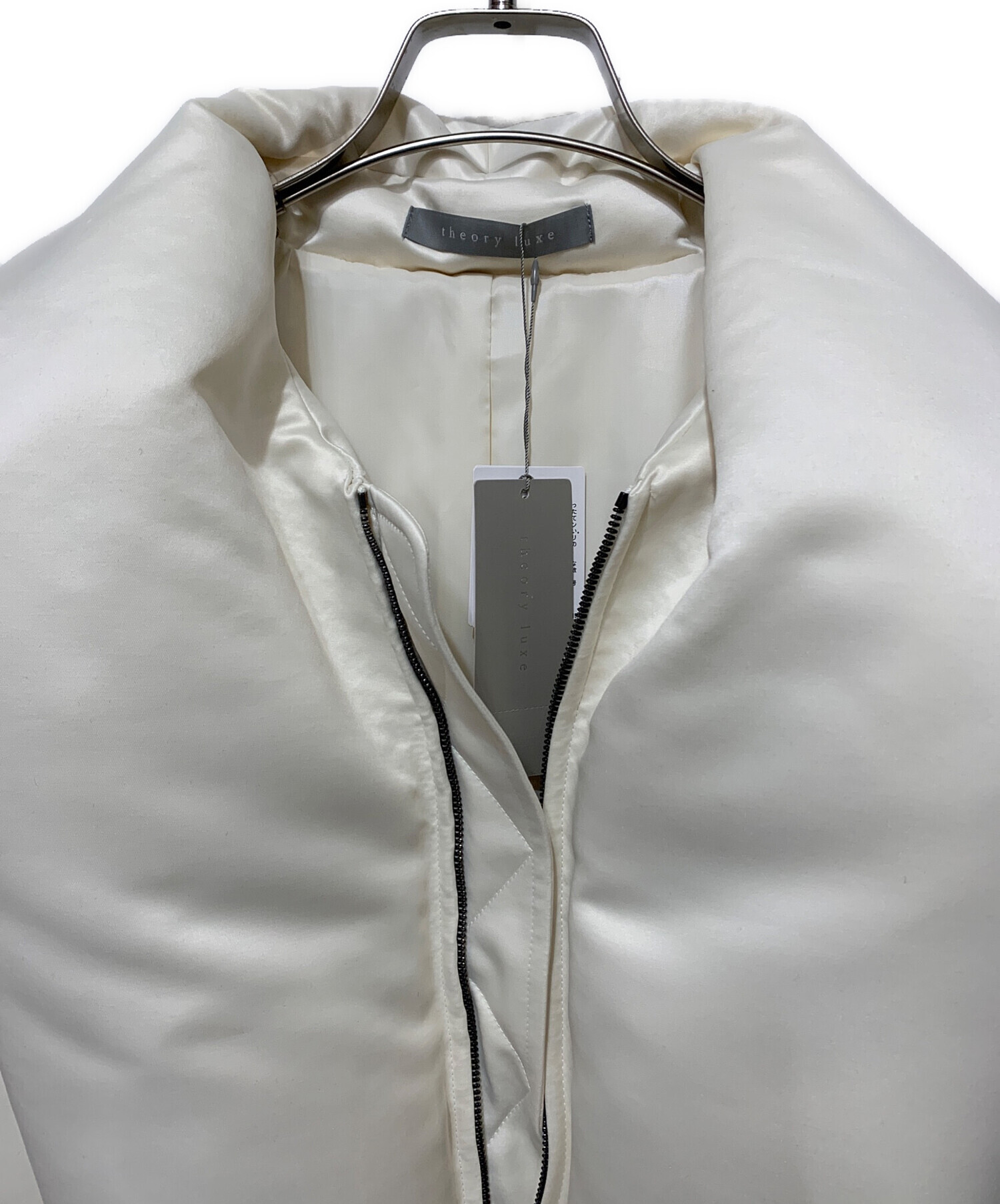 中古・古着通販】theory luxe (セオリーリュクス) Vienne Idala