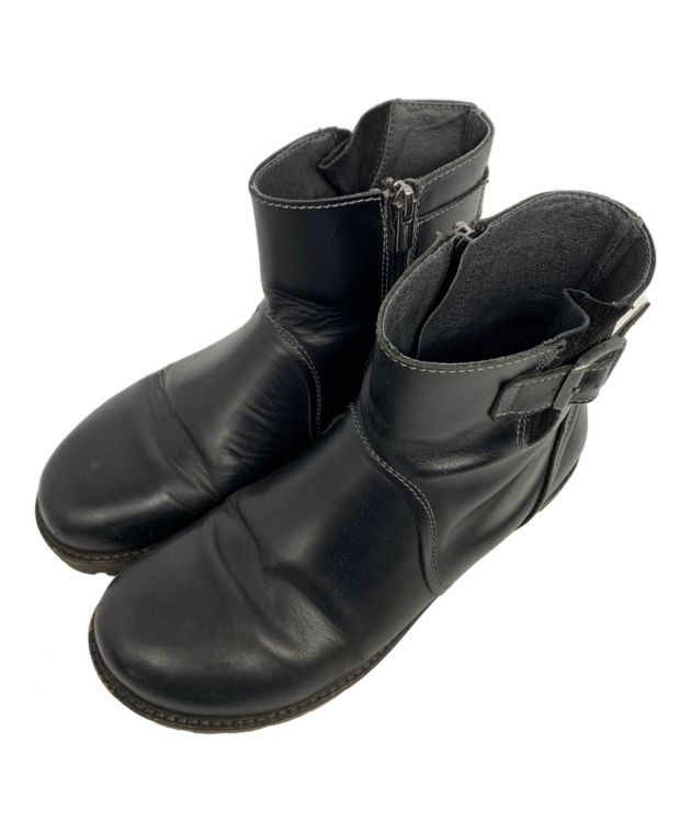 中古・古着通販】BIRKENSTOCK (ビルケンシュトック) サイドジップ