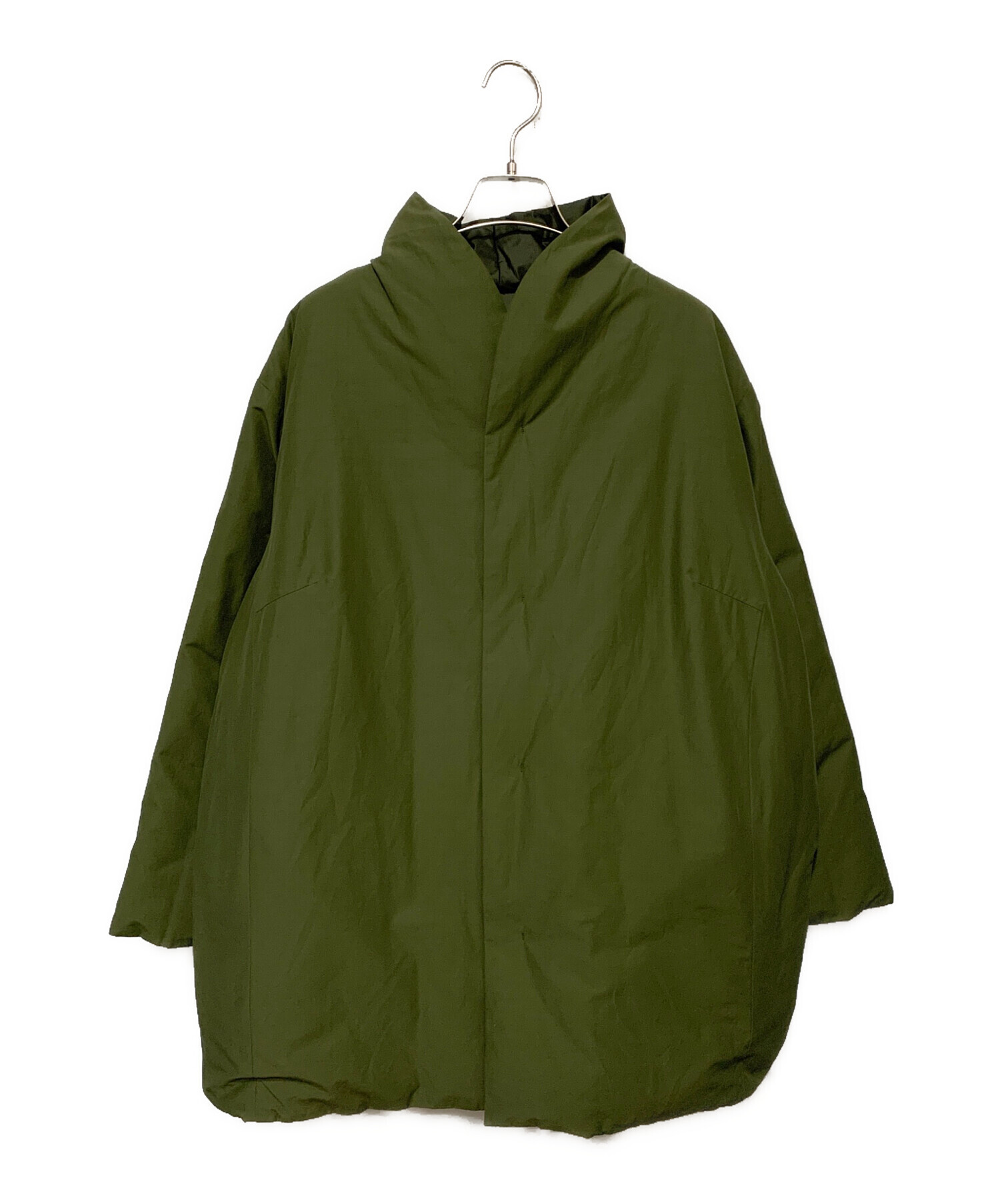 中古・古着通販】plantation (プランテーション) ライトリバーダウン