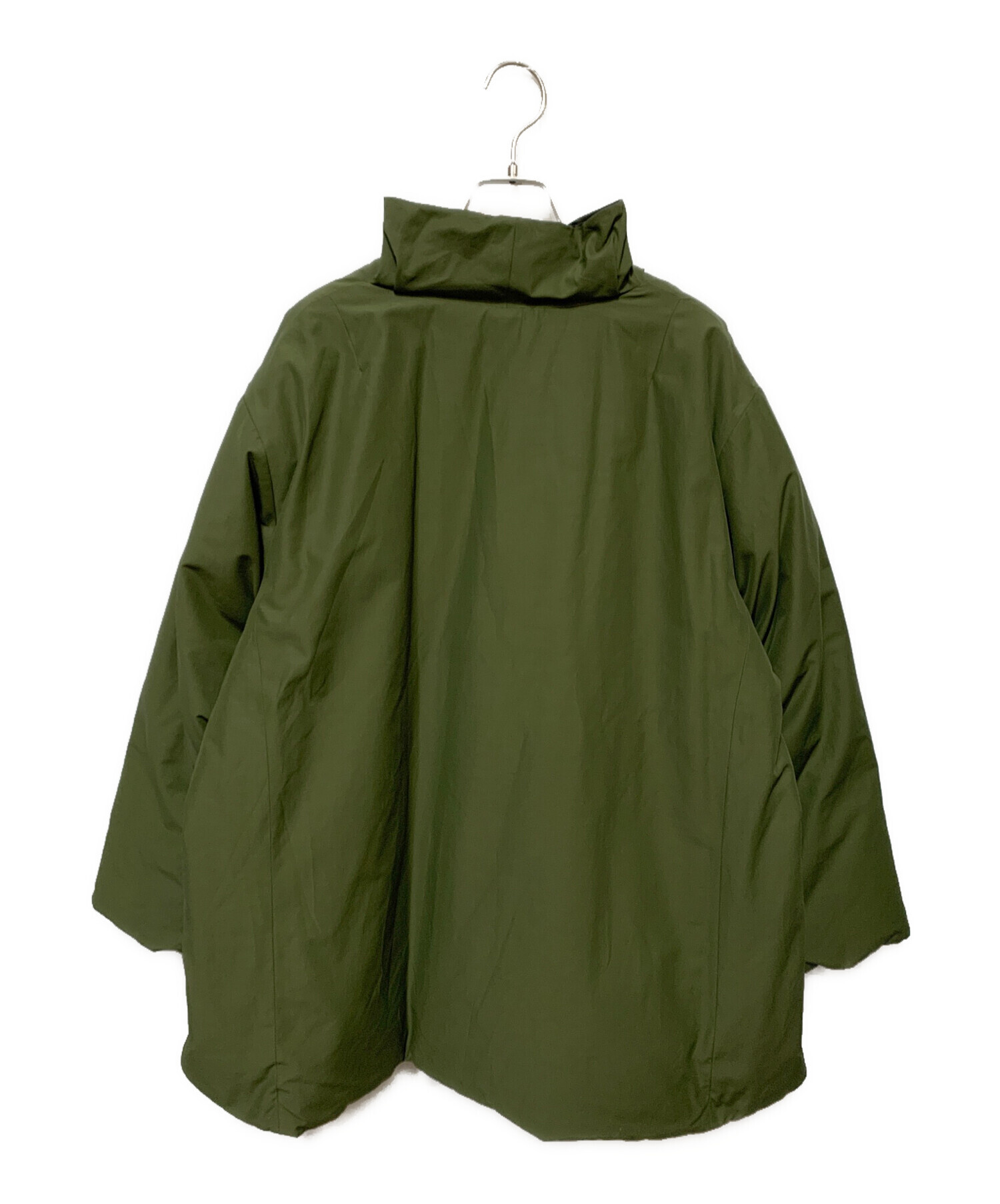 中古・古着通販】plantation (プランテーション) ライトリバーダウン