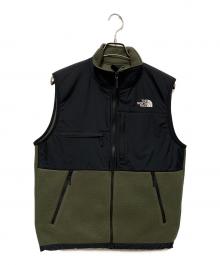 中古・古着通販】THE NORTH FACE (ザ ノース フェイス) デナリベスト