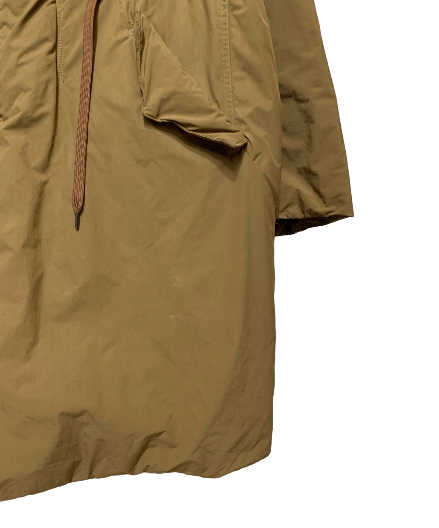 中古・古着通販】BEAMS Lights (ビームスライト) KOMATSU (コマツ