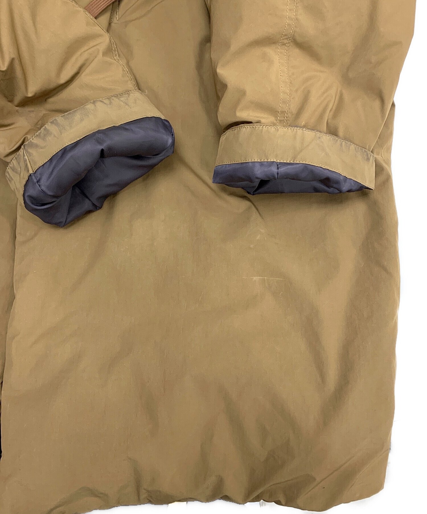 中古・古着通販】BEAMS Lights (ビームスライト) KOMATSU (コマツ