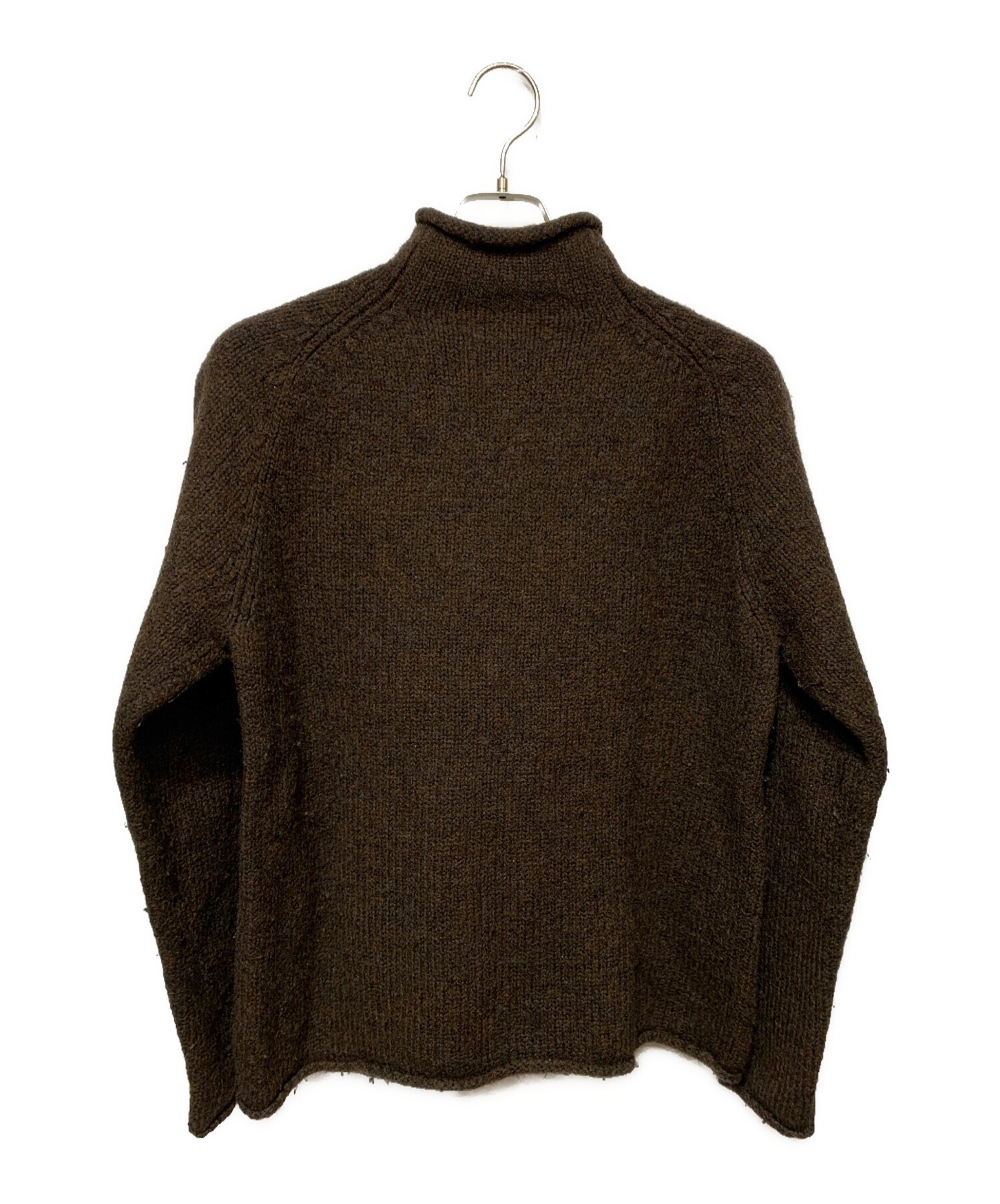 J CREW ロールネックニット L ウール100% グレー J CREW ロールネックニット L ウール100% グレー 楽天市場】j．crew