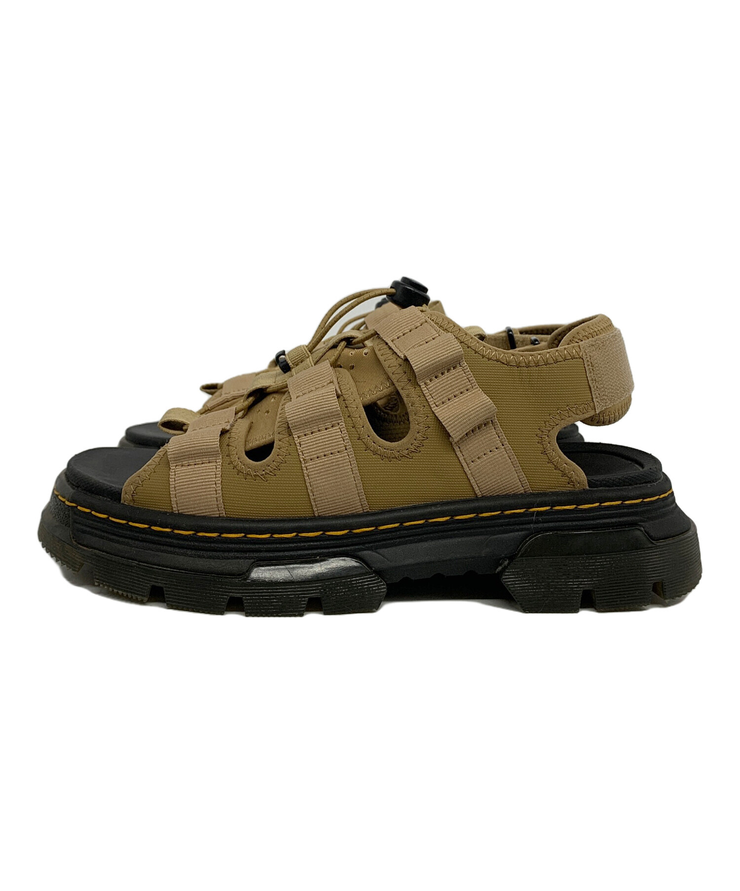 中古・古着通販】Dr.Martens (ドクターマーチン) グラディエーター 
