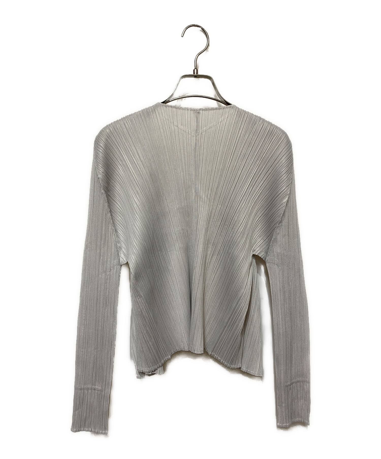 中古・古着通販】PLEATS PLEASE (プリーツプリーズ) プリーツ  