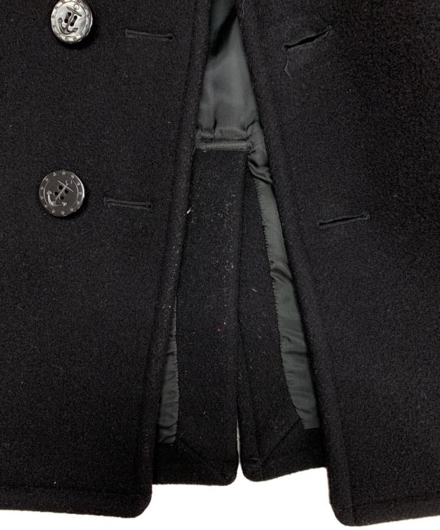 ワコマリア　メルトンコートM ワコマリア メルトンコートM 2025年最新】Yahoo!オークション -「WACKO