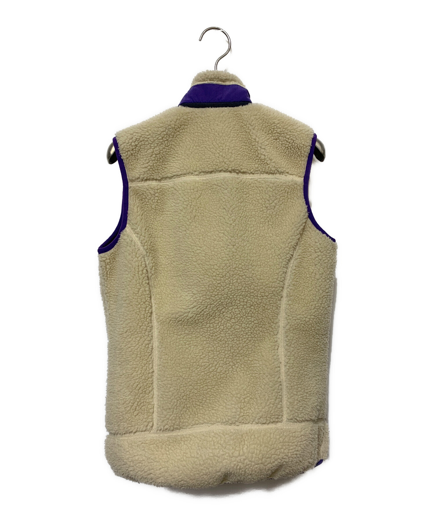 中古・古着通販】Patagonia (パタゴニア) Ws Classic Retro-X Vest