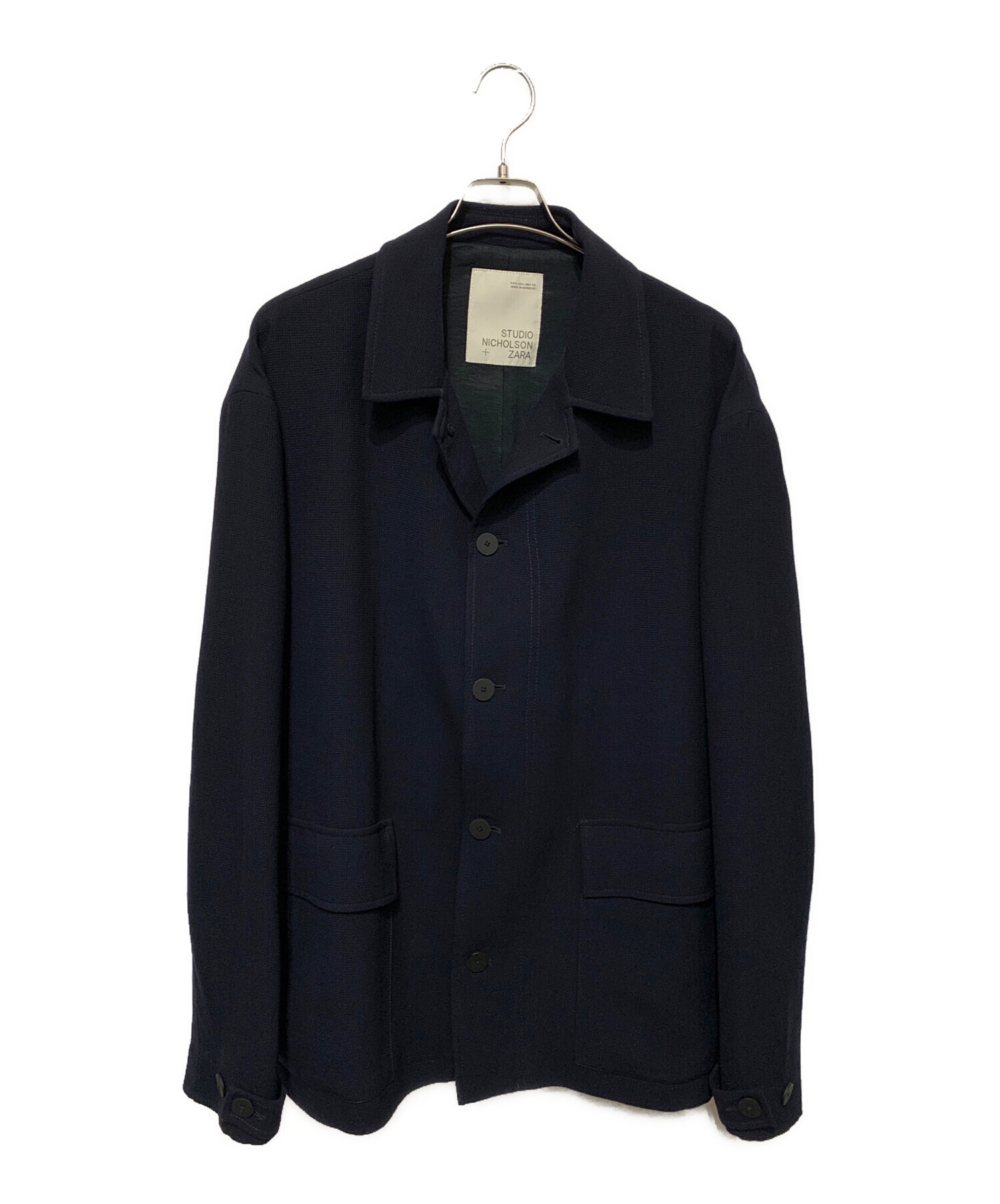 中古・古着通販】ZARA (ザラ) STUDIO NICHOLSON (スタジオ ニコルソン 