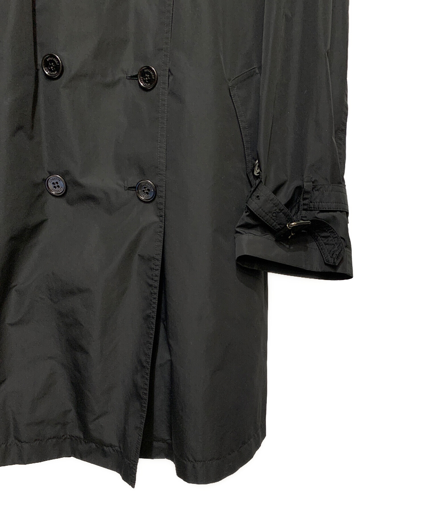 中古・古着通販】BURBERRY LONDON (バーバリーロンドン) トレンチ