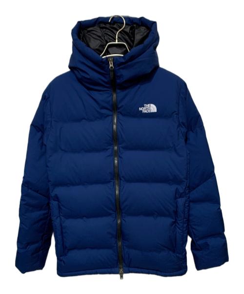 中古・古着通販】THE NORTH FACE (ザ ノース フェイス) BELAYER PARKA