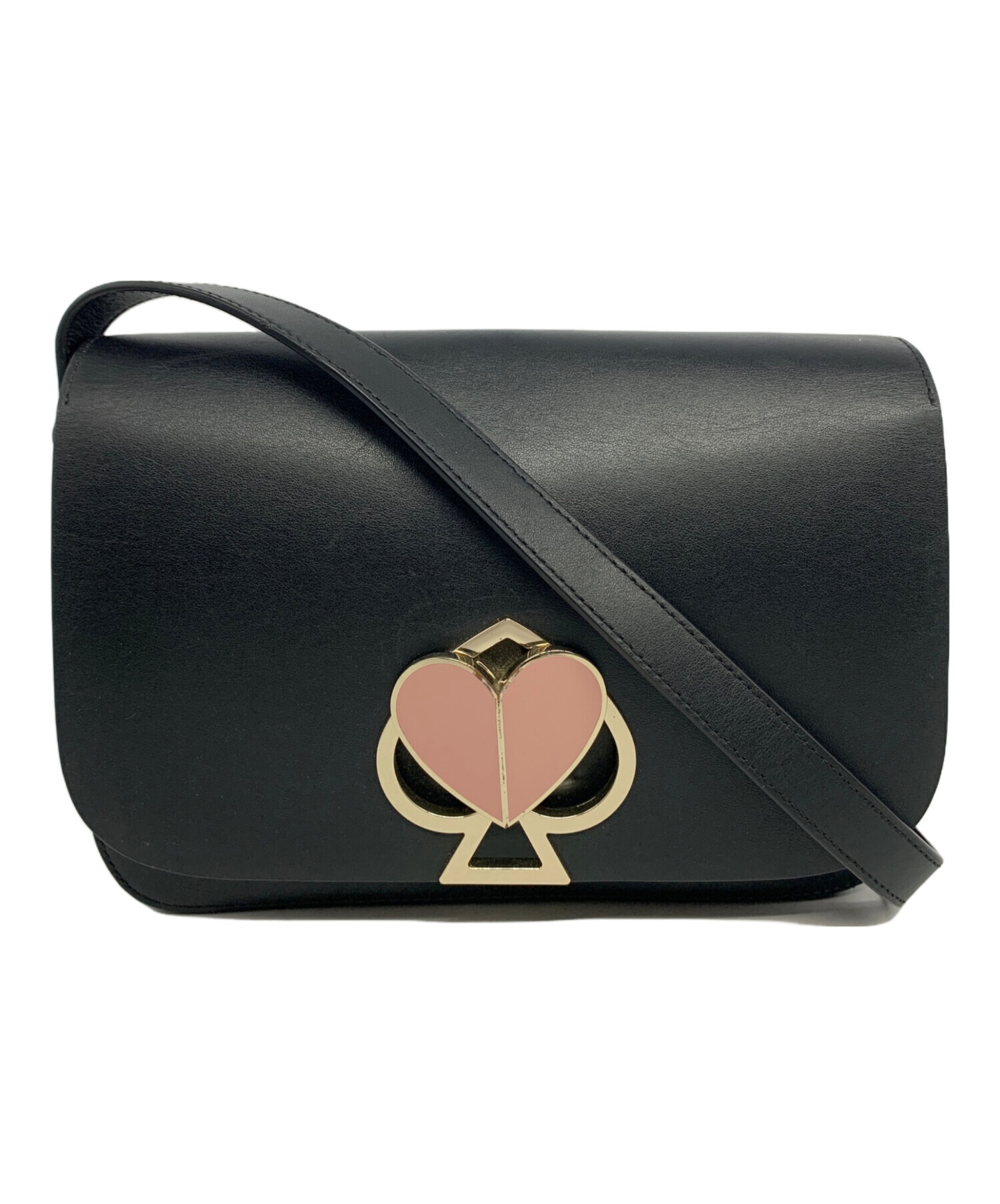 中古・古着通販】Kate Spade (ケイトスペード) ショルダーバッグ
