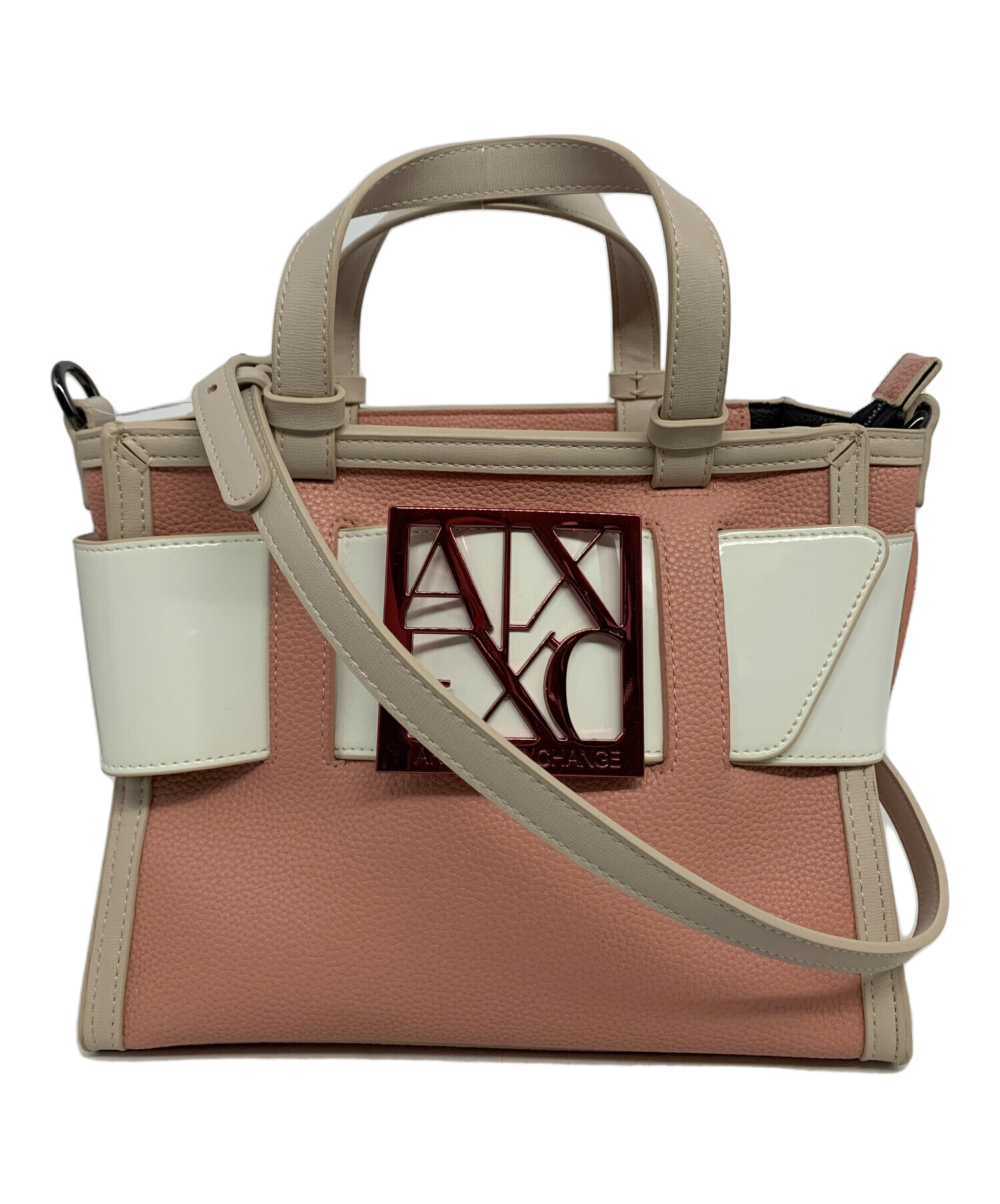 中古・古着通販】ARMANI EXCHANGE (アルマーニ エクスチェンジ) BOX