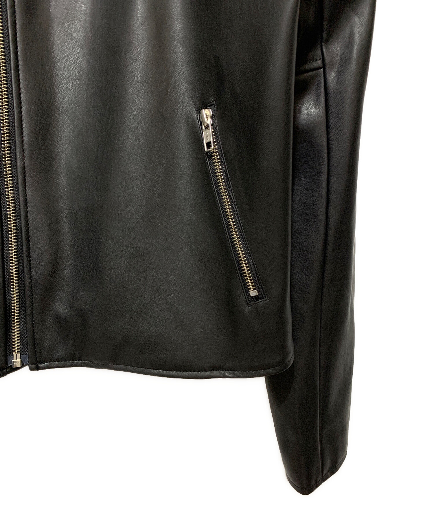 中古・古着通販】Disney RESORT (ディズニーリゾート) ライダース