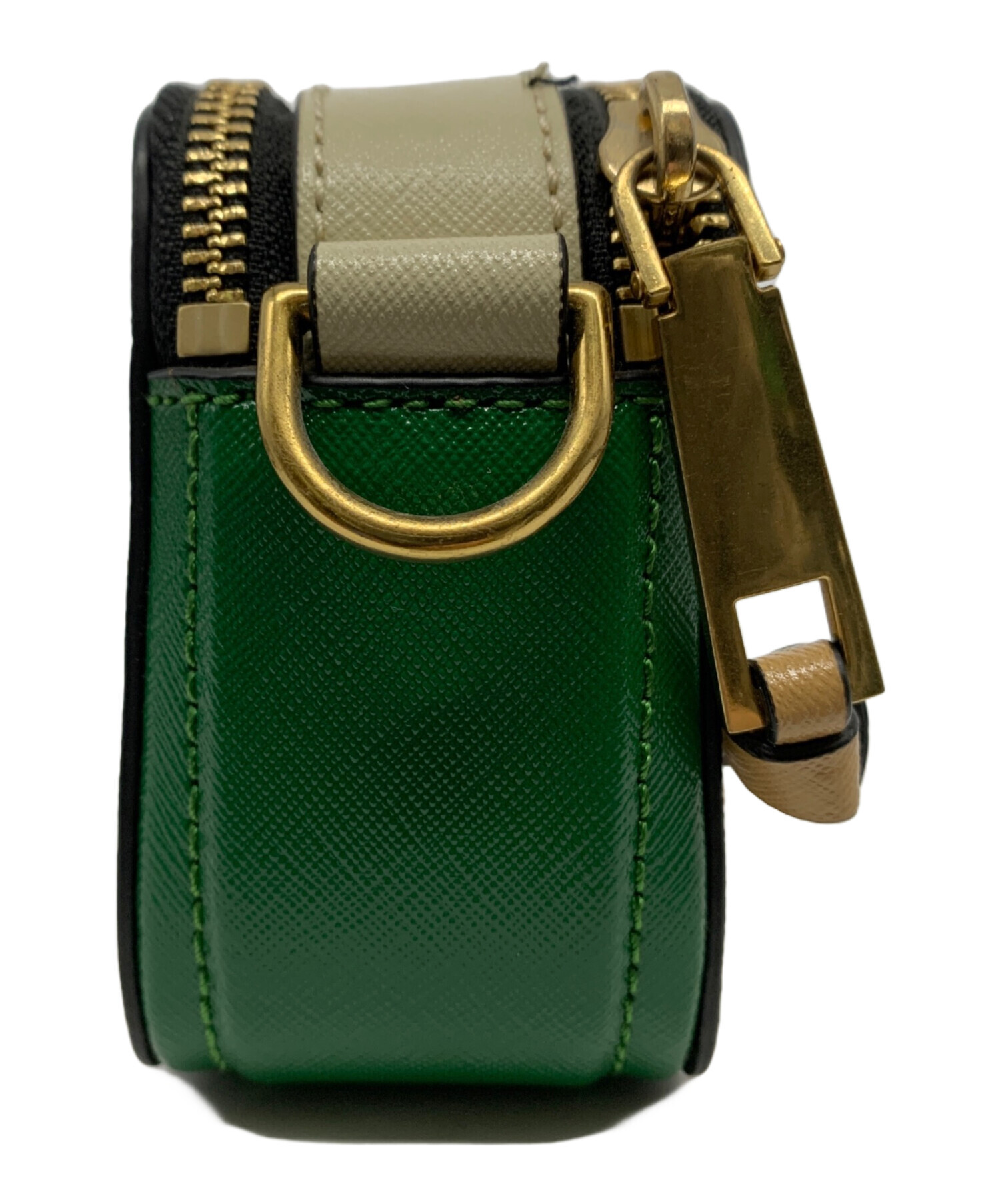中古・古着通販】MARC JACOBS (マーク ジェイコブス) スナップショット 
