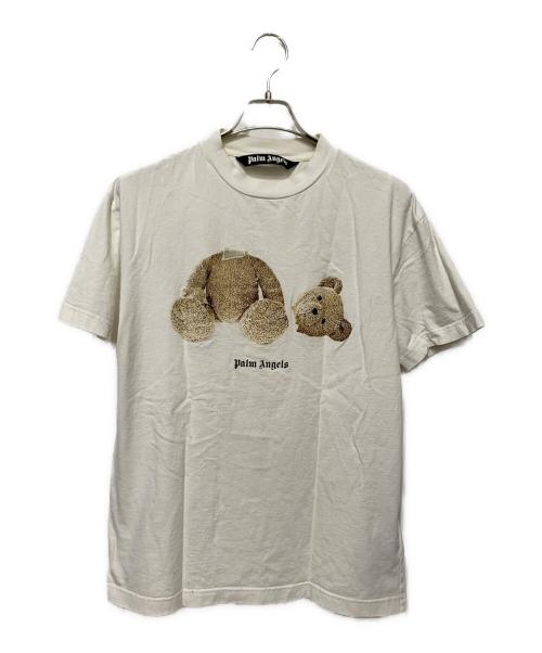 中古・古着通販】Palm Angels (パーム エンジェルス) アイス ベア T