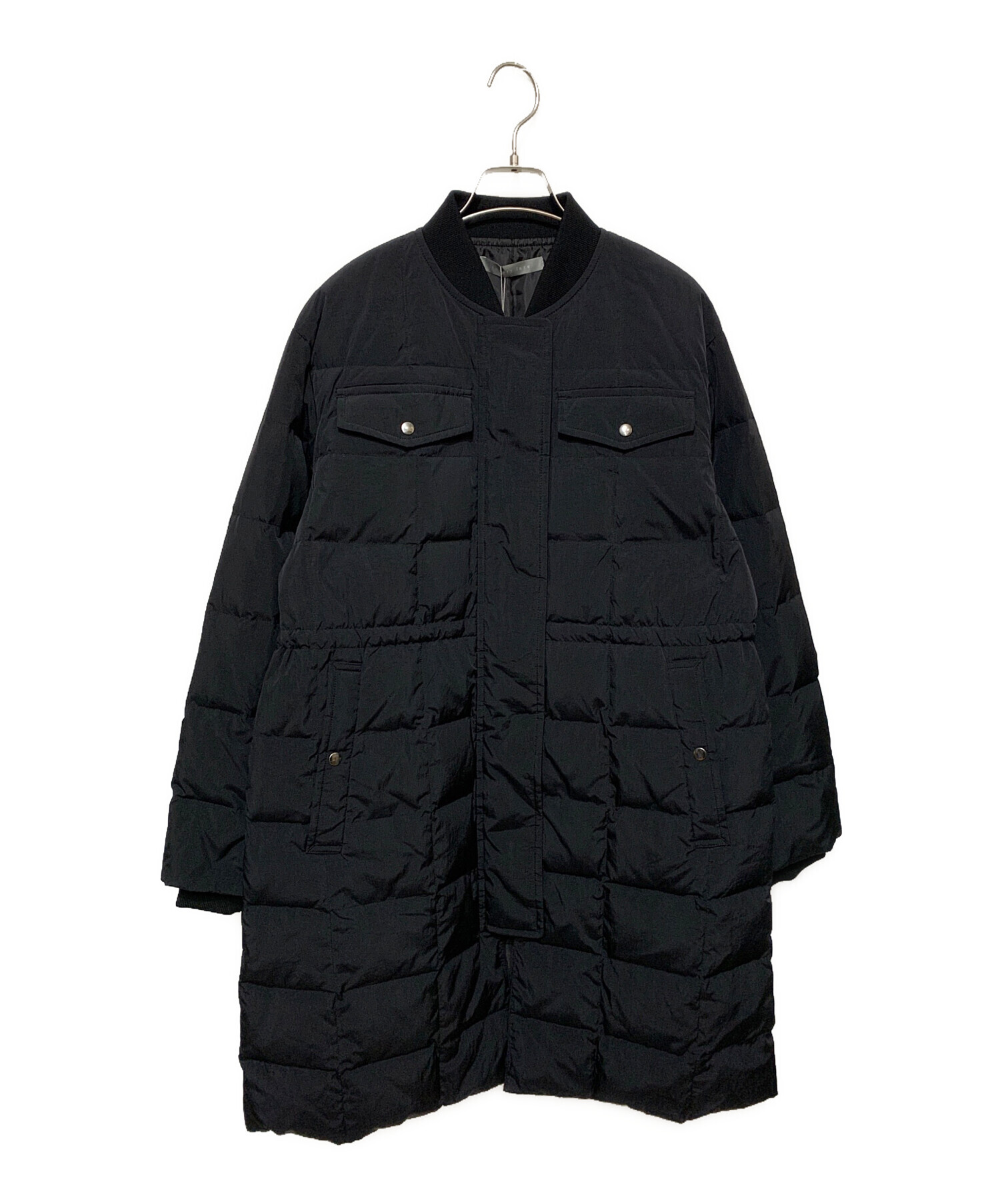 セオリーリュクス　Joline Puffer Heria ダウン　24AW 中古・古着通販】theory luxe (セオリーリュクス) Joline Puffer Heria