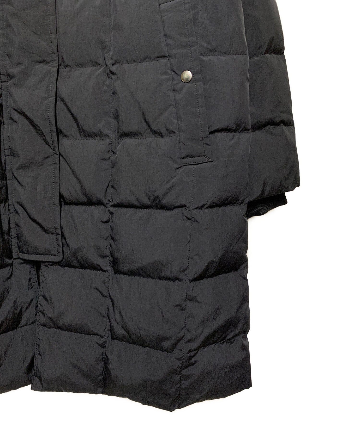 中古・古着通販】theory luxe (セオリーリュクス) Joline Puffer Heria