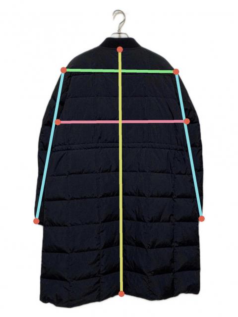 中古・古着通販】theory luxe (セオリーリュクス) Joline Puffer Heria