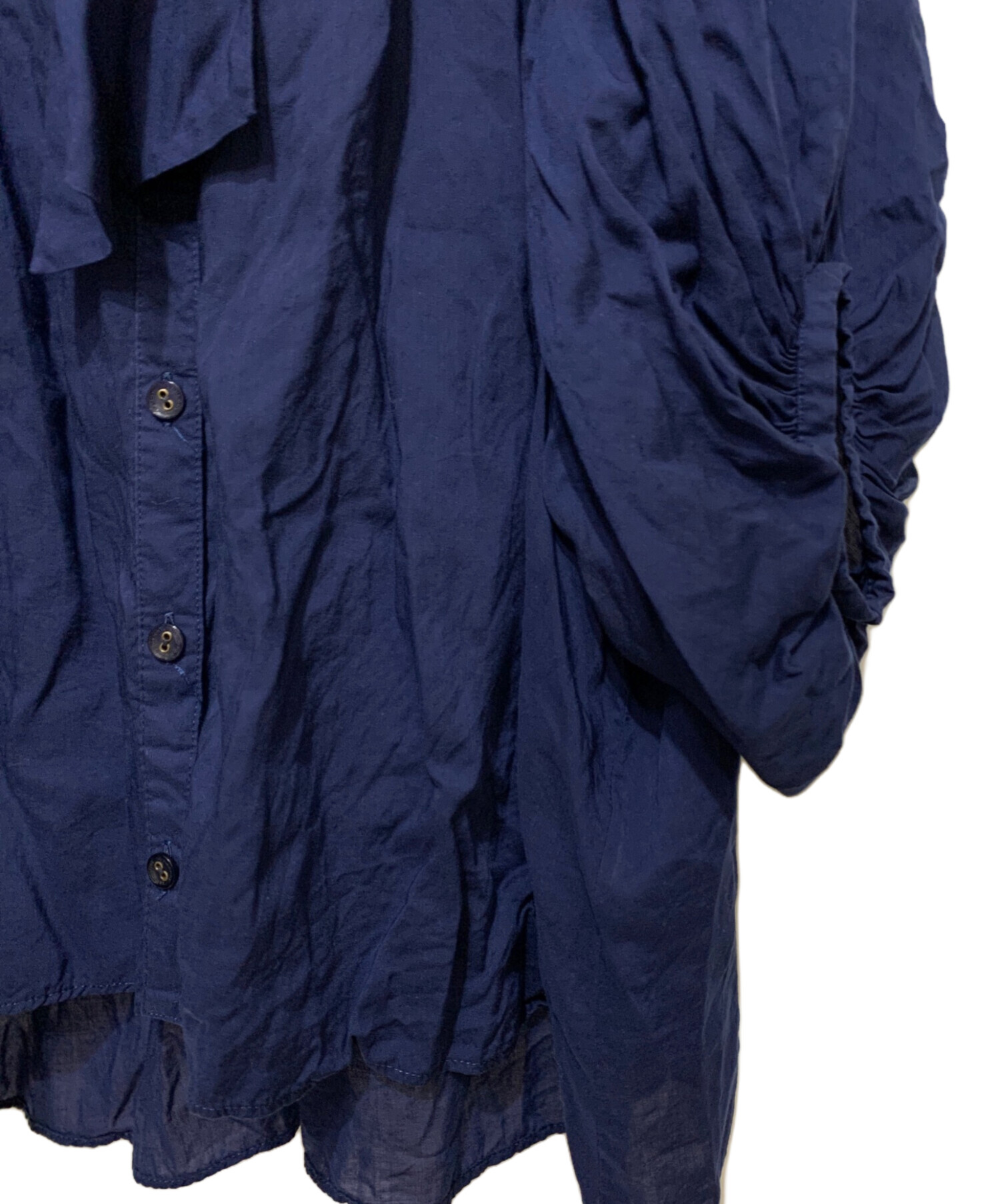 中古・古着通販】BURBERRY BLUE LABEL (バーバリーブルーレーベル 