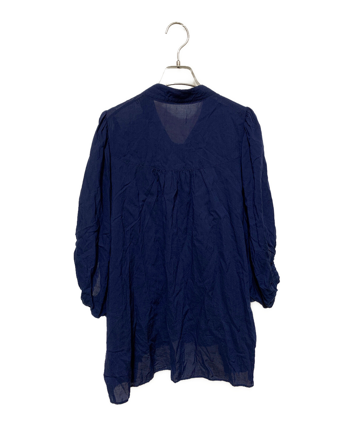 中古・古着通販】BURBERRY BLUE LABEL (バーバリーブルーレーベル 