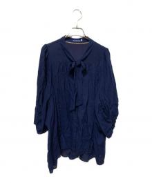 トップス、長袖シャツ/ブラウス、BURBERRY BLUE LABEL(バーバリー 