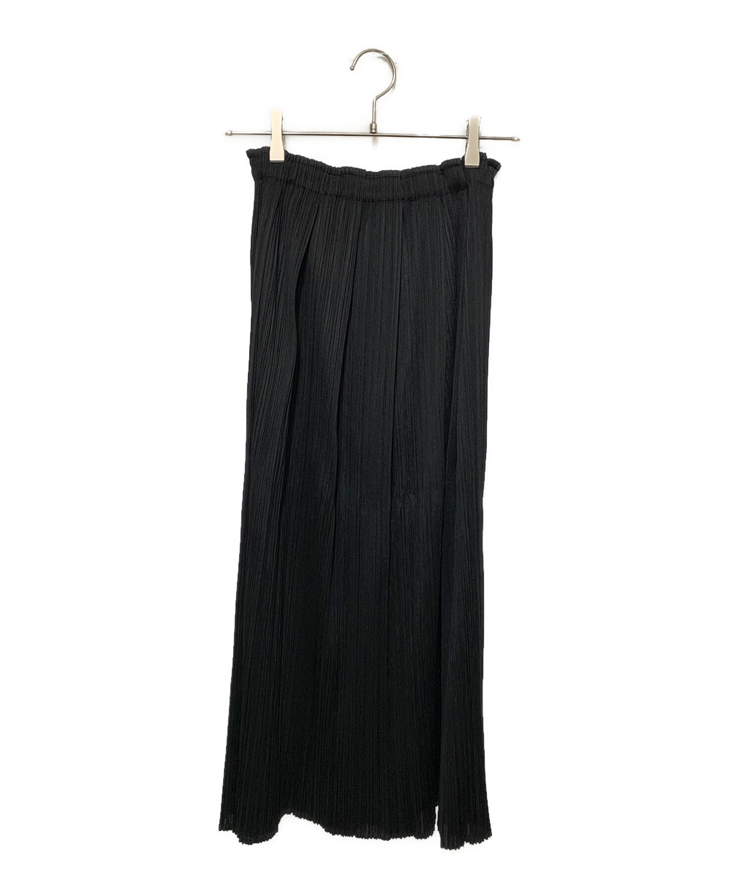 中古・古着通販】PLEATS PLEASE (プリーツプリーズ) プリーツスカート 