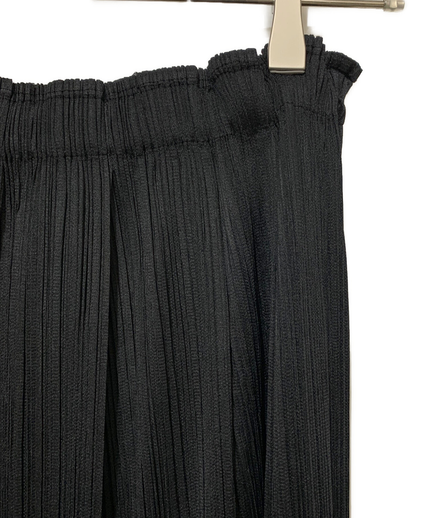 中古・古着通販】PLEATS PLEASE (プリーツプリーズ) プリーツスカート 